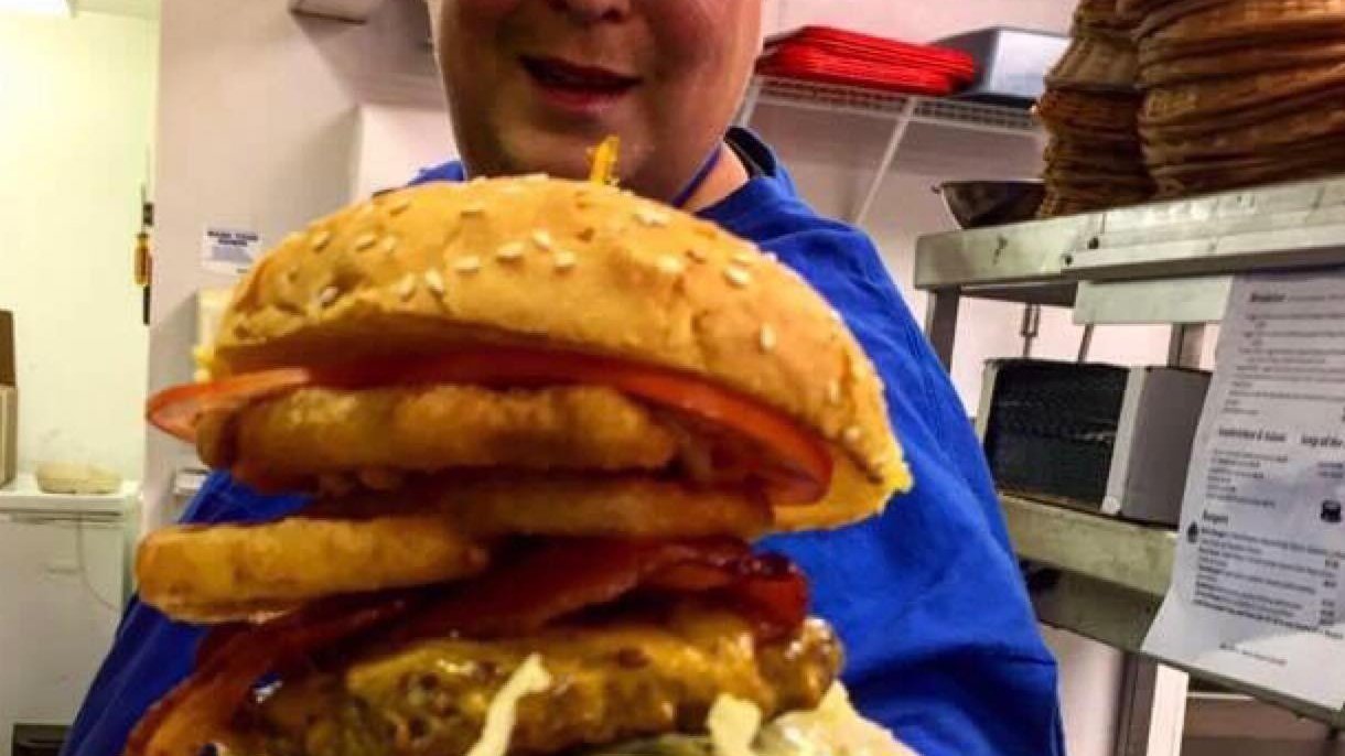 Petition · Save Carlos Cucina at The Winnipeg Beach Recreation Centre