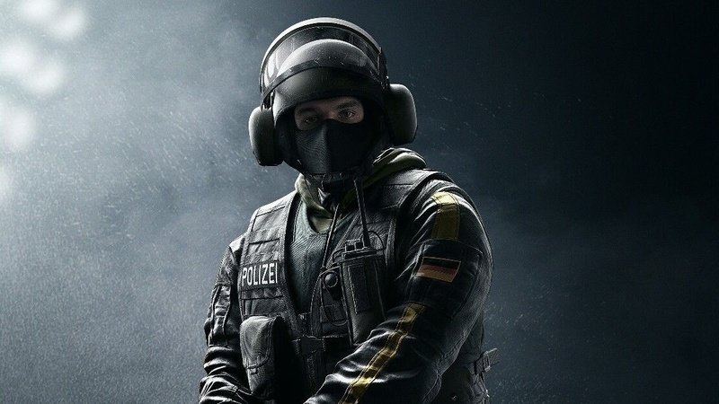 Petition Give Bandit His Elite Skin Ubisoft Change Org