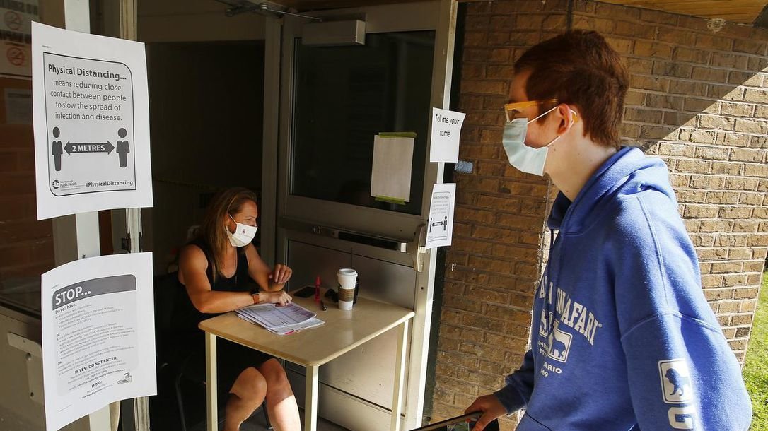 Petition · Change the YRDSB SS Education Model For The Year