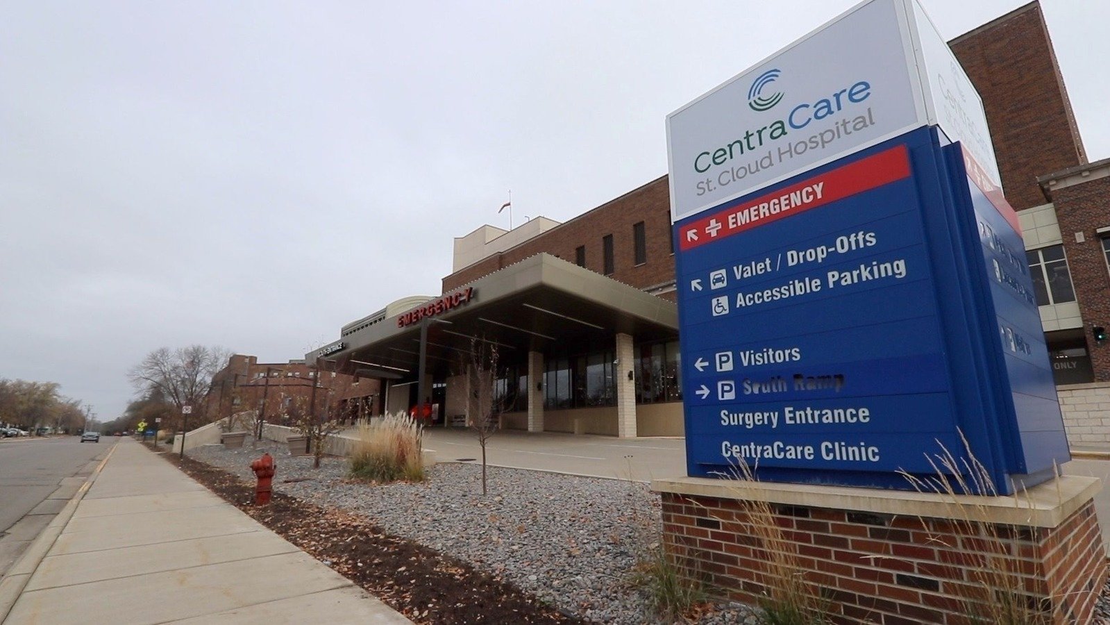 Petition · Waite Park Stands with Centracare ·