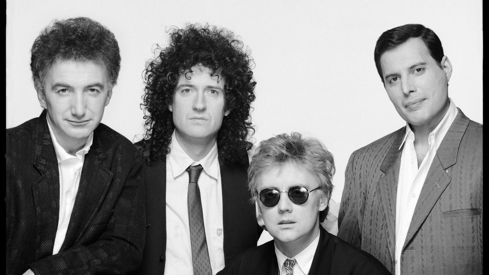 Petition · Change the name of rock band 'Queen' to 'Democratically