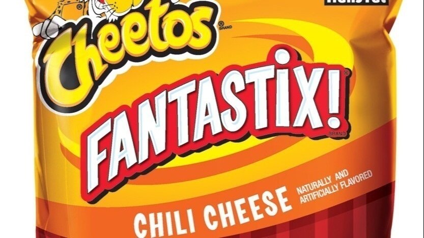 cheetos chili cheese fries