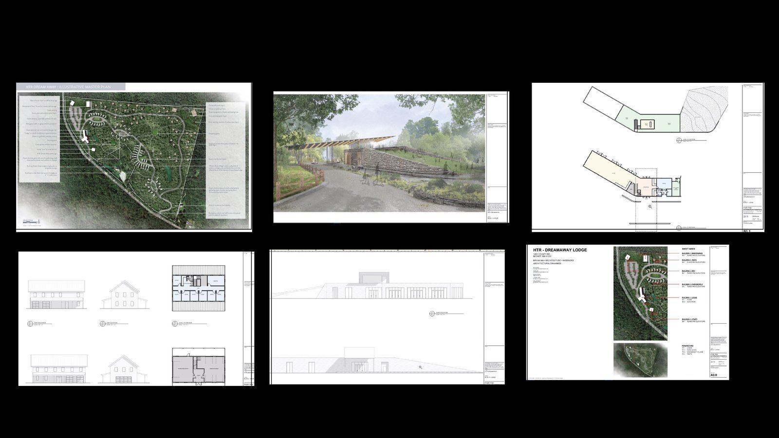 Petition · Becket Residents Opposition HTR Dreamaway Glamping Resort