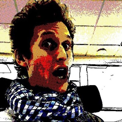ChangeOrg profile picture for @benedict