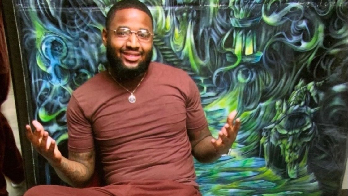 Petition · Free Anthony L Wright - Philadelphia, United States · Change.org