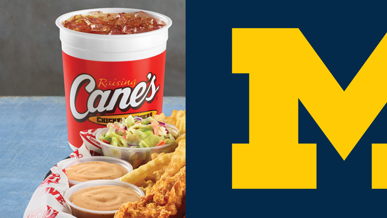 Petition · Open a Raising Cane's in Ann Arbor, Michigan · Change.org