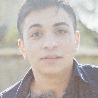 ChangeOrg profile picture for @haidar