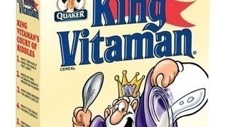 Petition · Bring Back King Vitamin Cereal - United States · Change.org