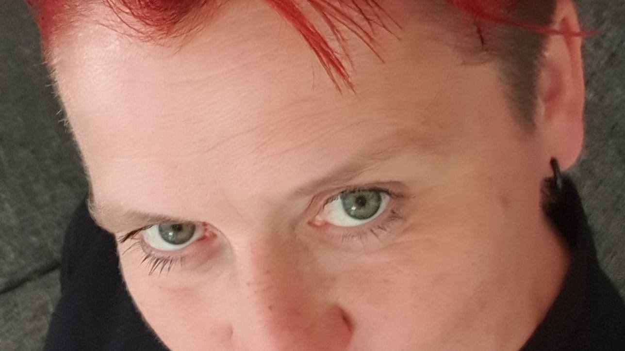 Petition · Myriam von M.... TV Serie. Voller Leben, meine letzte