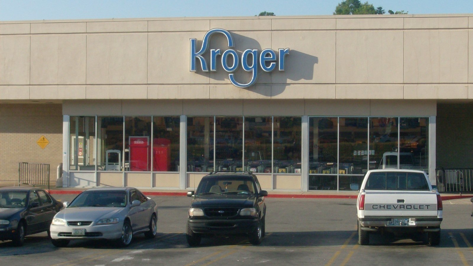 Petition · Create equal stores in North Little Rock, Arkansas ·