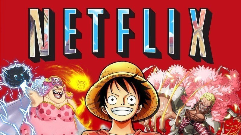 Petition Update Podemos Pedir El Anime A Netflix Change Org
