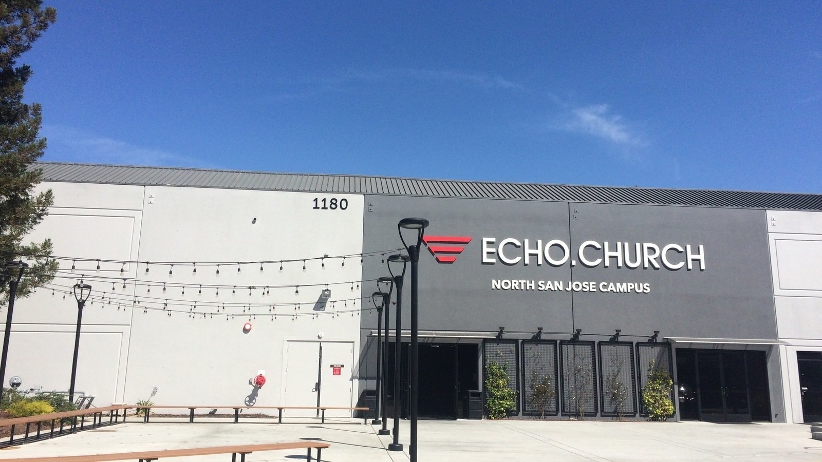 Petition · Petition to Release Former Echo . church Employees from Non ...