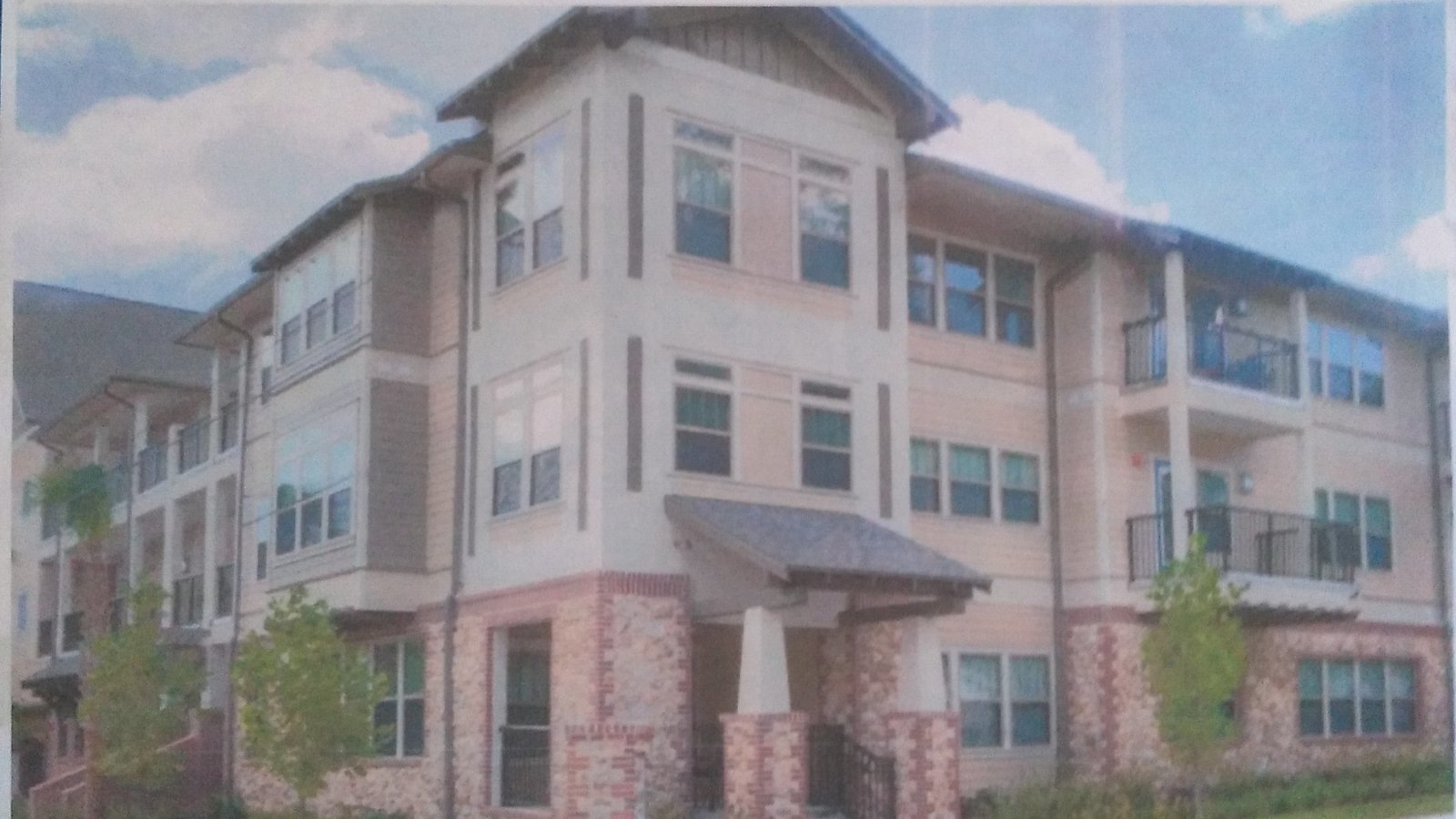 Petition · Stop highdensity apartments in all of Barrow County