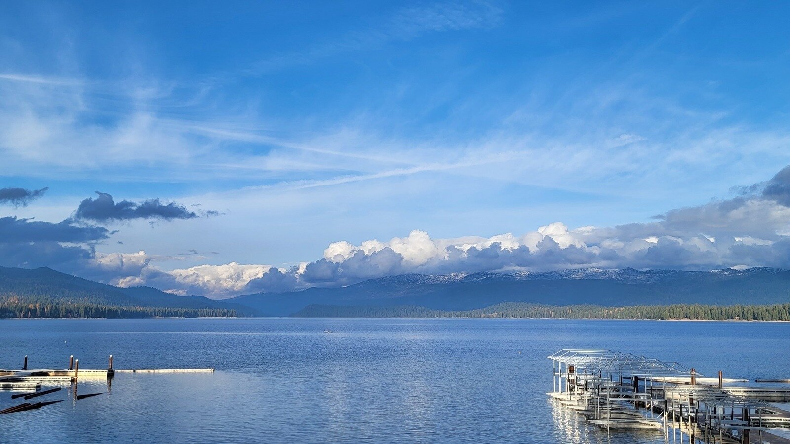 Petition · Halt the Addition of 90 New Boat Slips to McCall Marina