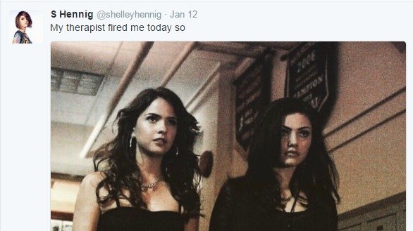 The Secret Circle Saison 1 Episode 11 Streaming