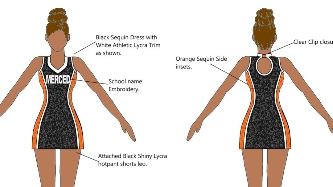 Petition · NEW CHEER UNIFORMS!! United States ·