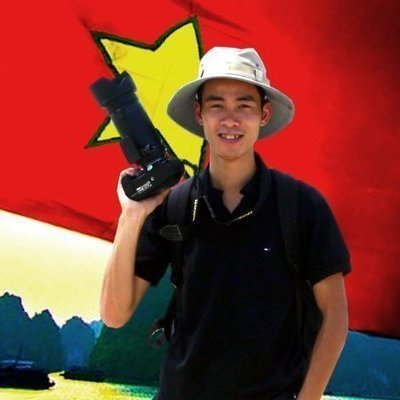ChangeOrg profile picture for @hanoi