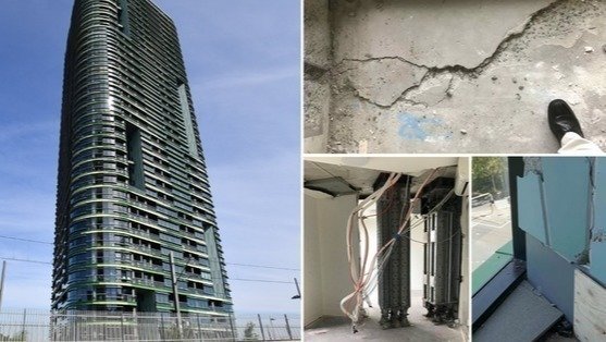 Petition · Protect apartment owners from costly defects - Australia ...
