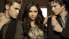 Petition · Vampire Diaries - HOW TO WATCH - Australia · Change.org
