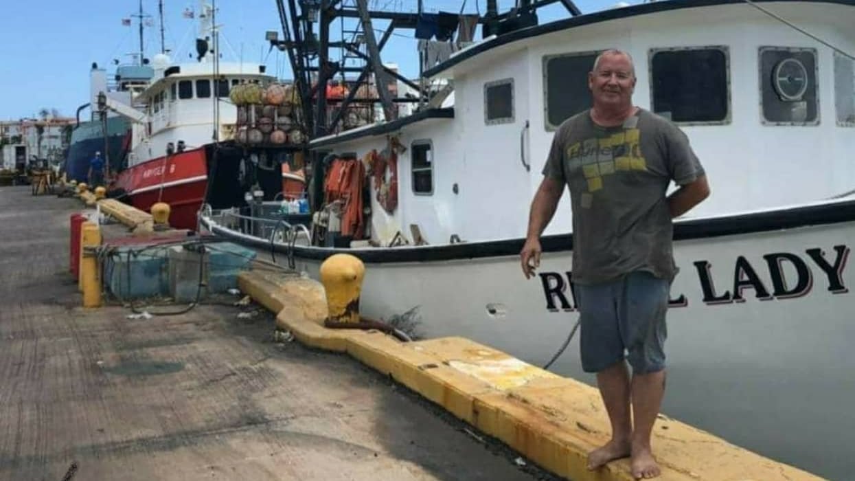 Petition · Free Mike Foy! United States ·