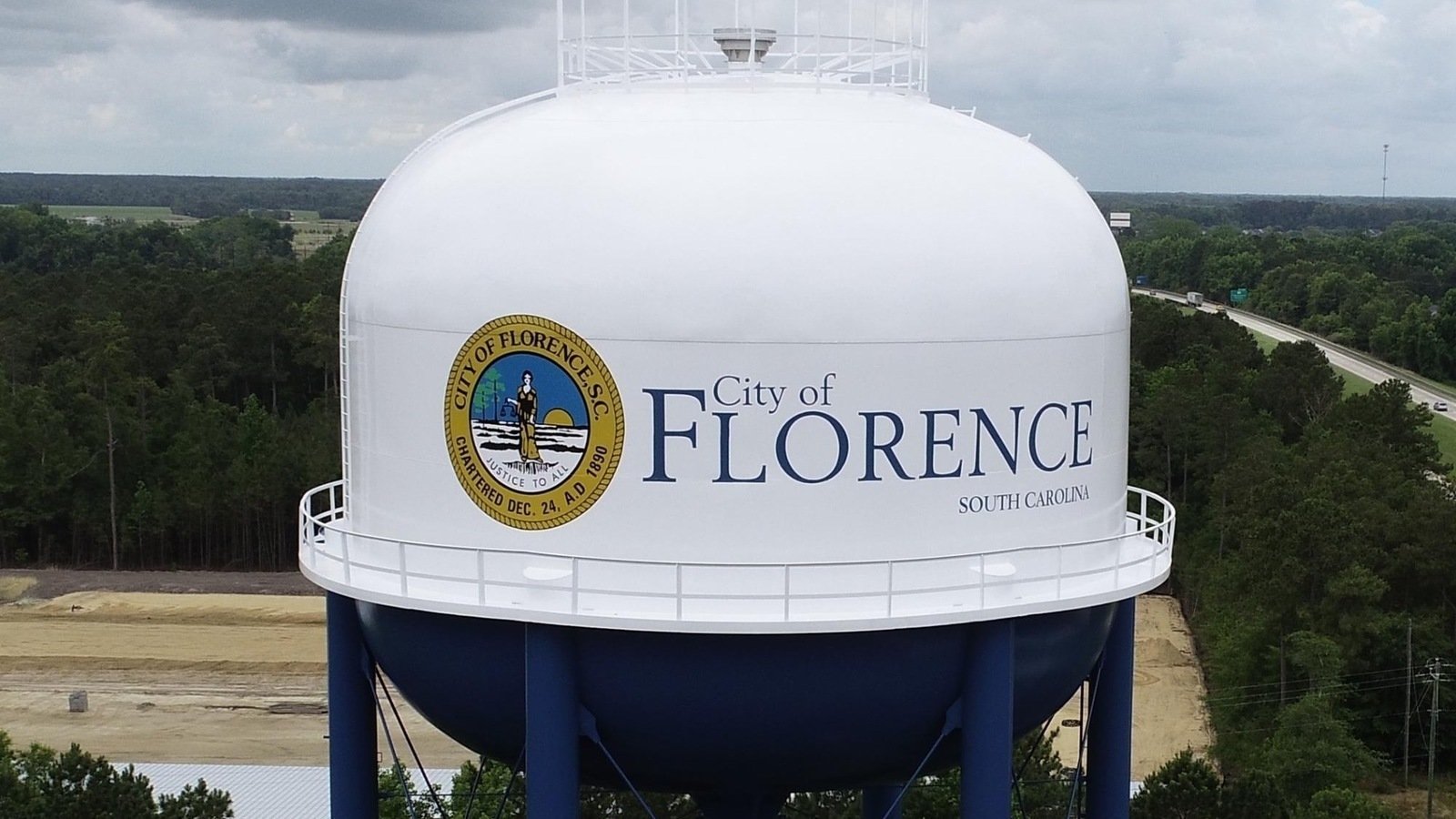 Petition · Improve Water Quality For Florence! United States ·