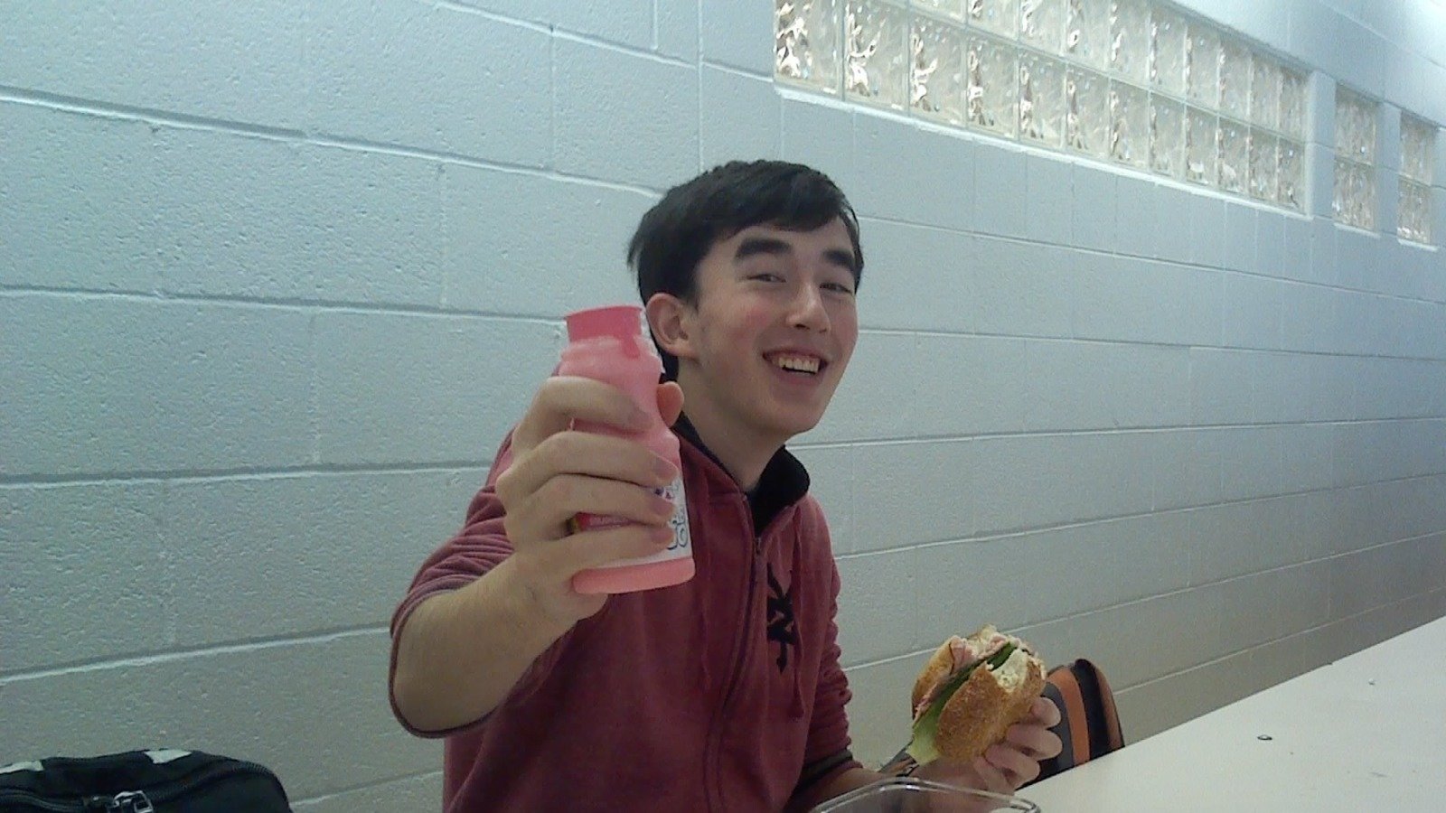 Petition · Keep strawberry milk in school cafeterias ·