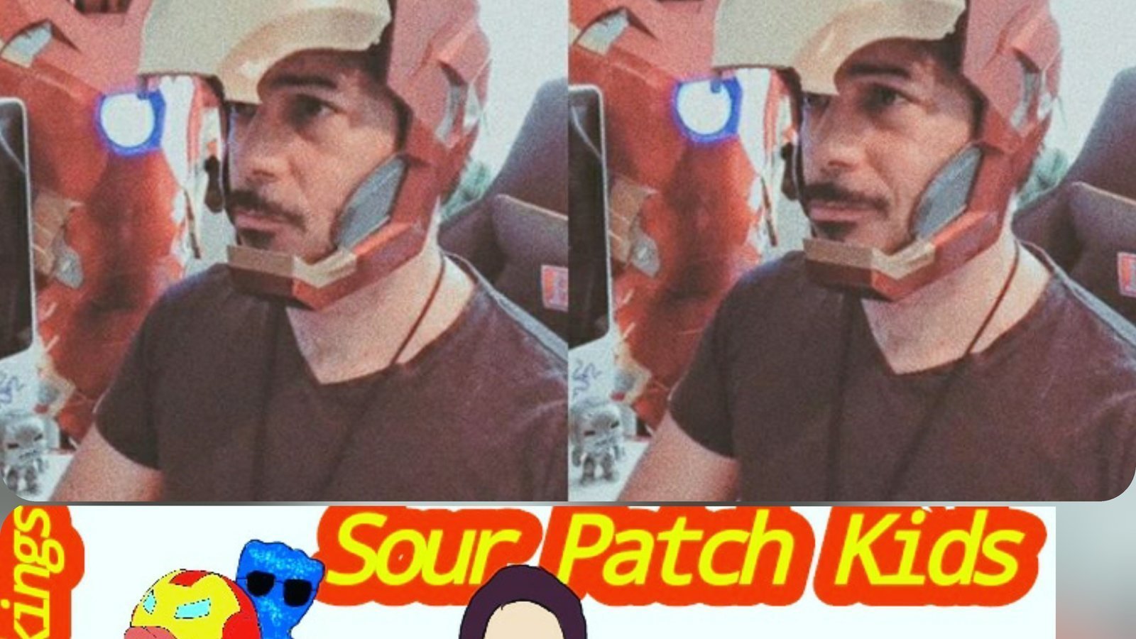 Petition · Verify NYTONYSTARK On TIKTOK ·