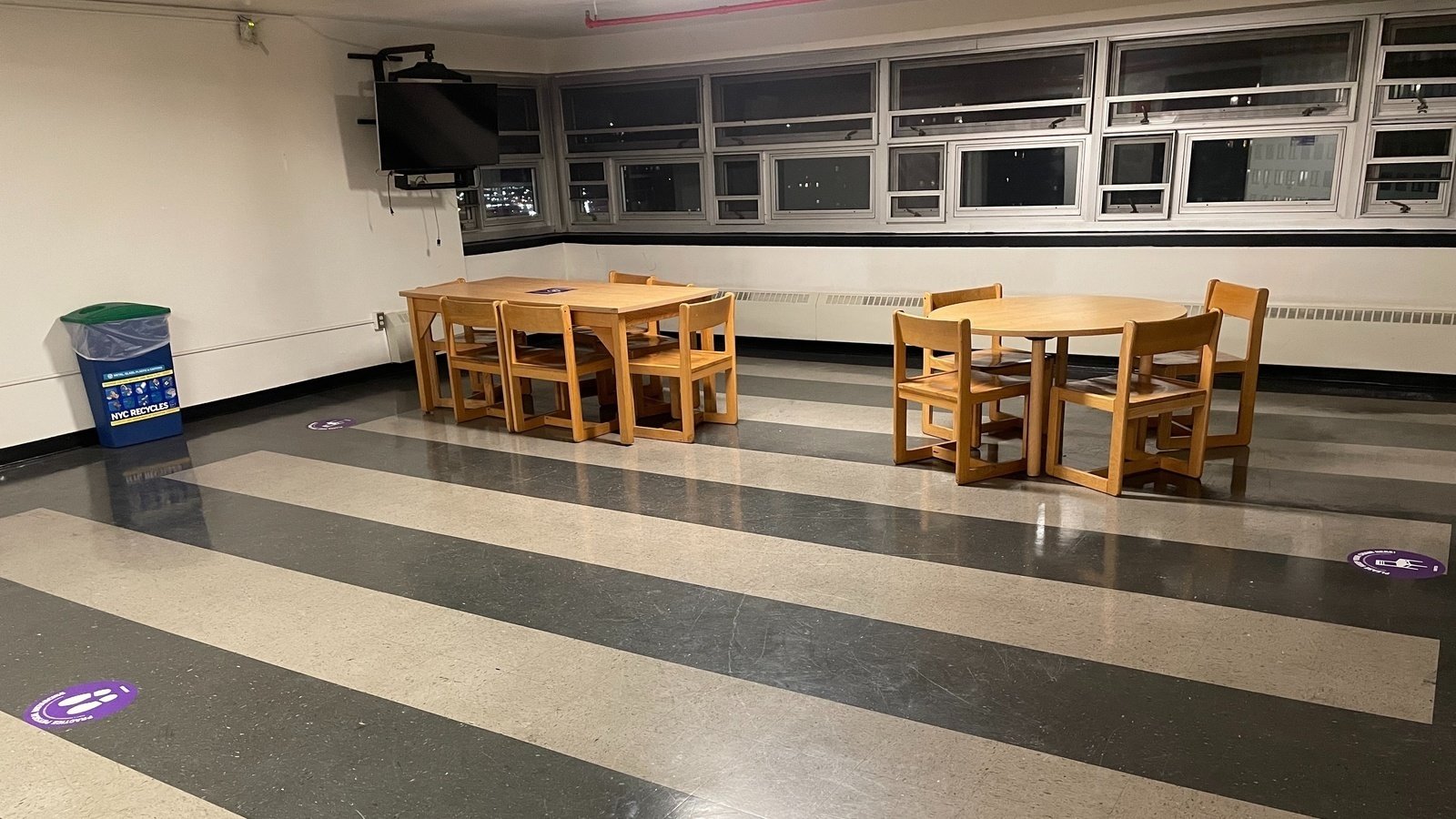 Petition · Bring back community life at Hunter's Brookdale dorms New