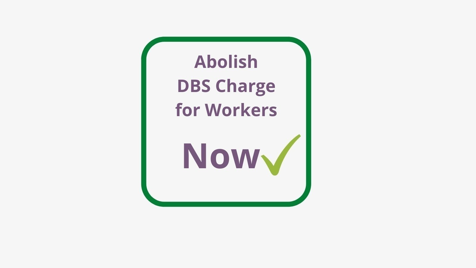 petition-abolish-the-dbs-charge-for-workers-united-kingdom-change