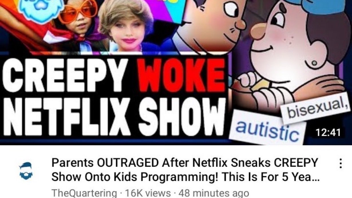 Topic · Youtube channel termination · Change.org