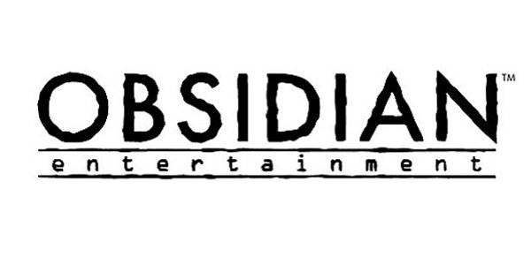 Image result for obsidian game logo