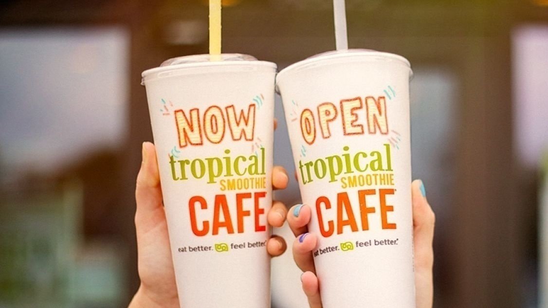 Petition · Lower the price of Tropical Smoothie’s Buffalo Chicken Wrap