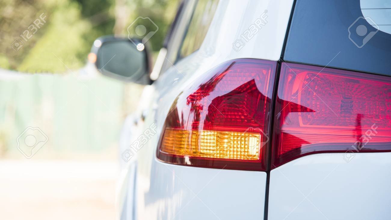 Petition · Remove the requirement to keep emergency flashers on when