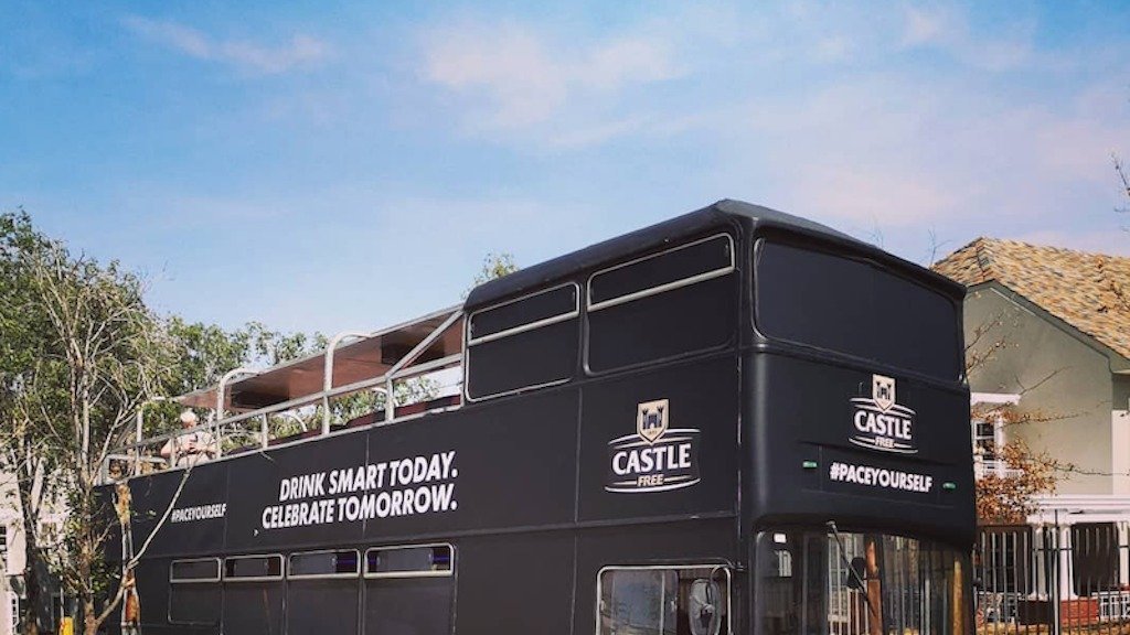 Petition · We need a new party bus in Cape Town! South Africa