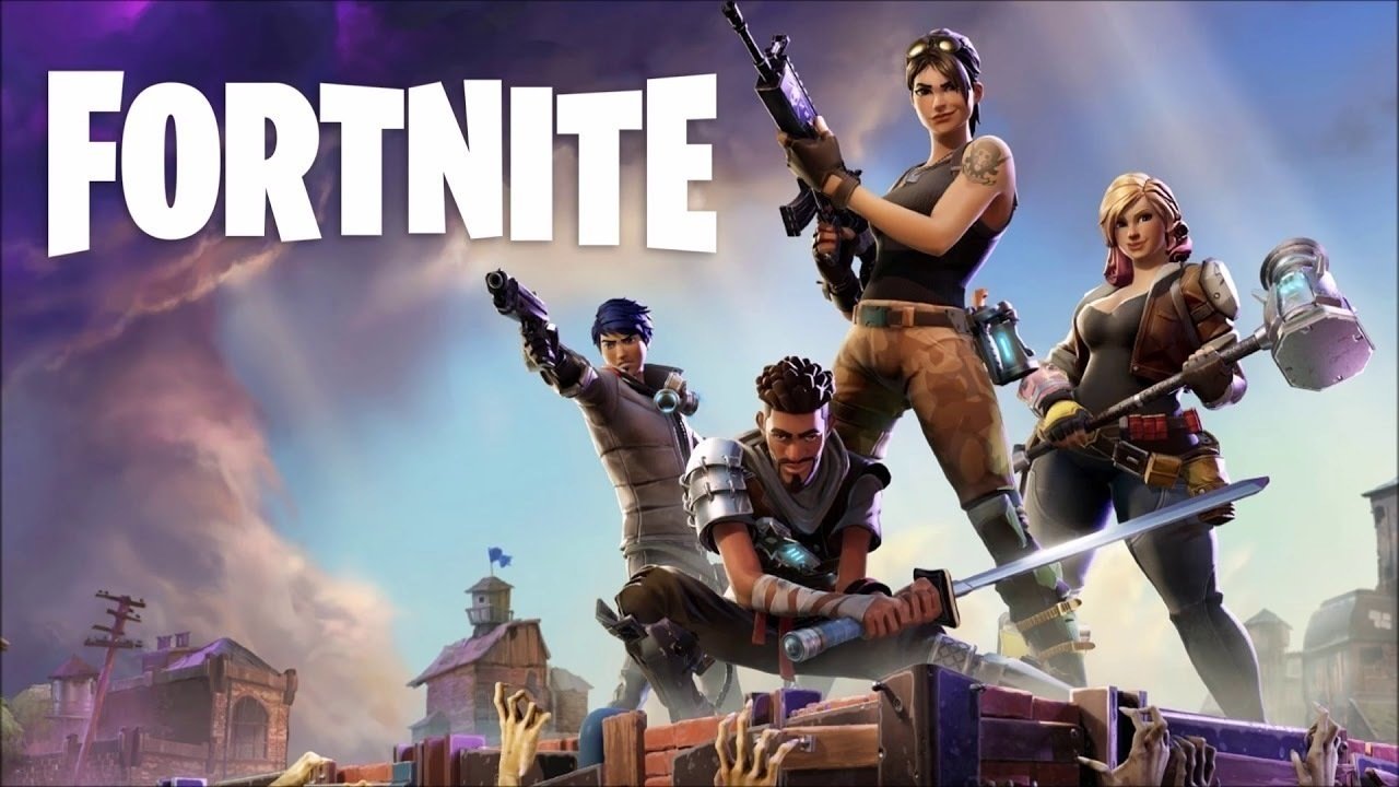 Petition · Epic Games Need To Bring Back The Old Fortnite Music