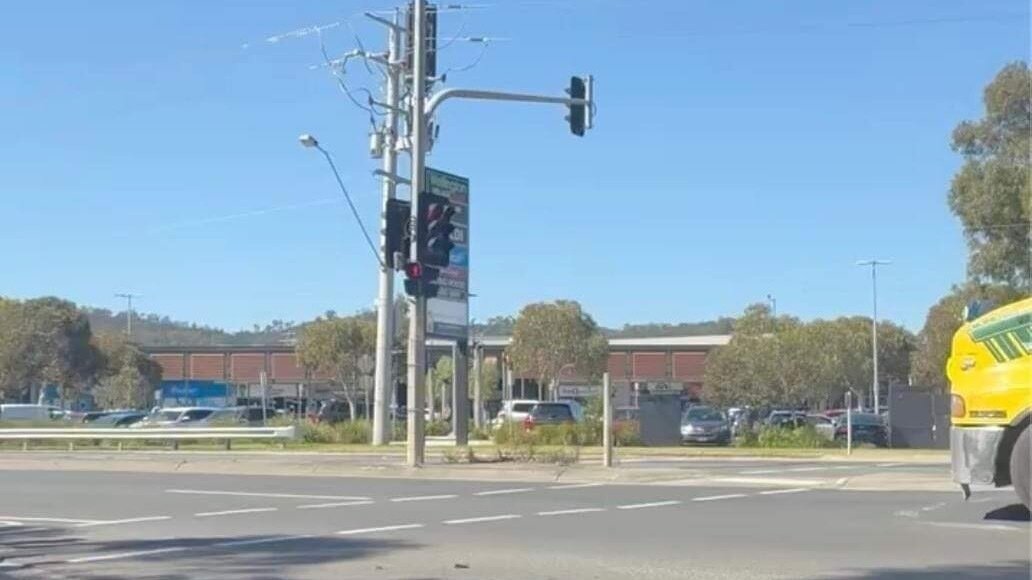 Petition · Reduce Speed Limit to 60kmh on Wellington Rd and Install Red