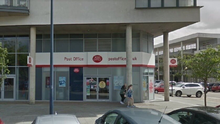 Petition · Save The Milton Keynes Post Office From Closure - Milton