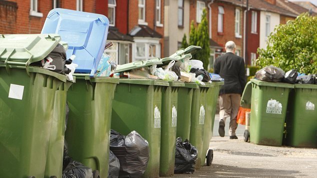 Petition · Camden Council: Require Camden to consult residents on