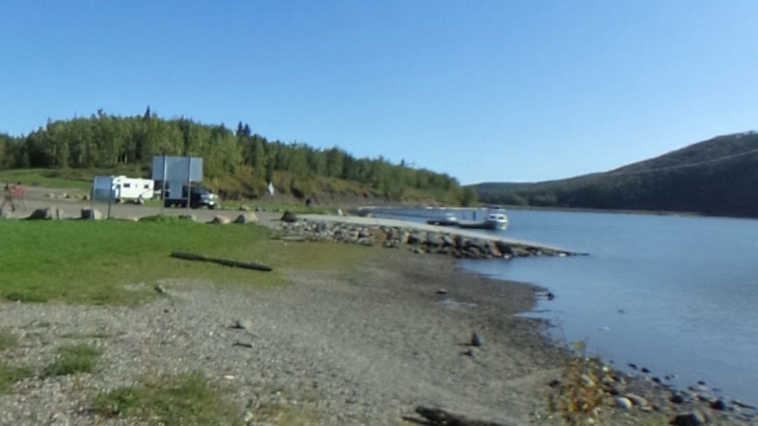 Petition · Keep Hudson's hope boat launch open to locals Canada