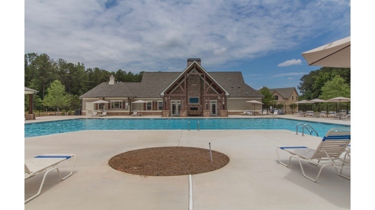 Petition · Separate Oakleigh Point and Pickets Ridge ·