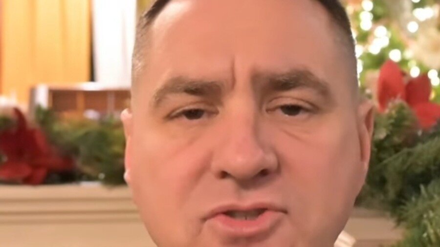 Petition demand the resignation of rep pat proctor from leavenworth