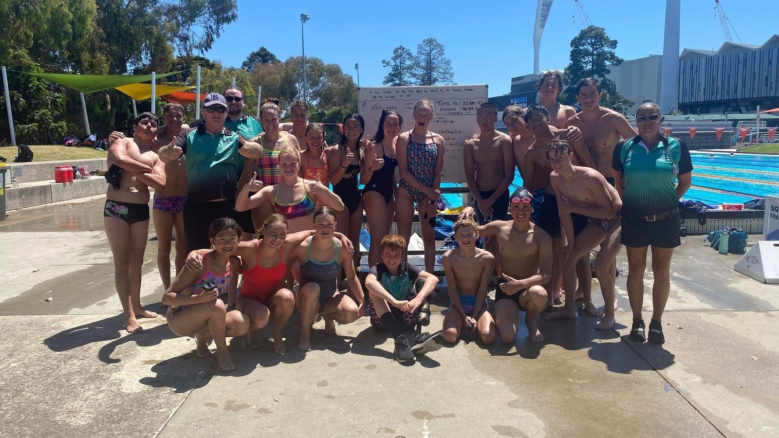 Petition · Save Kardinia Park Pool Geelong, Australia ·