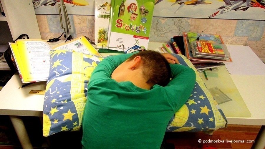 Петиция · Отмените вторую смену · Change.org