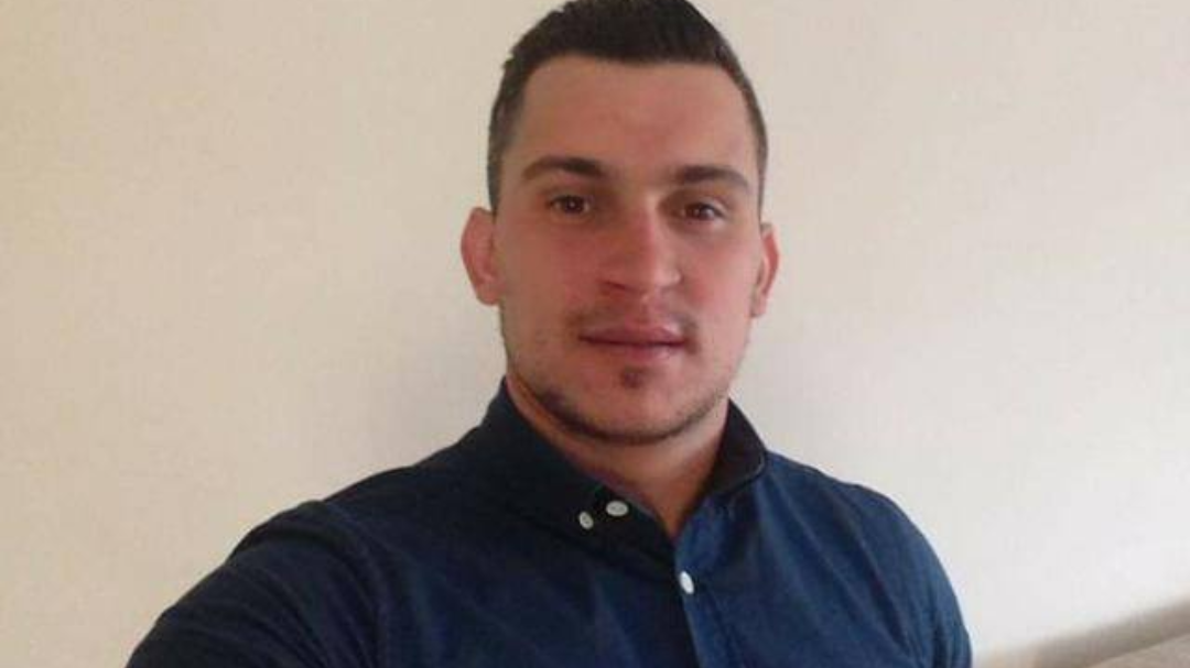 Petición · Justicia para Carlos Piña ·