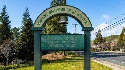 Petition · Improve Student Mental Health at Mission San Jose High