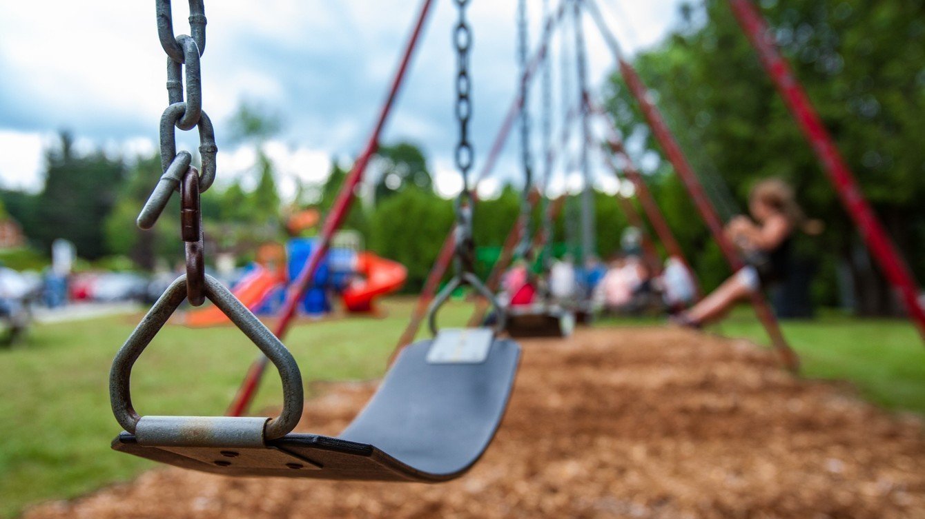 Petition · Playground for Newbridge in 2021 ·