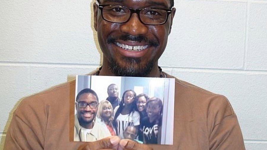 Petition ABOLISH THE DEATH PENALTY Change