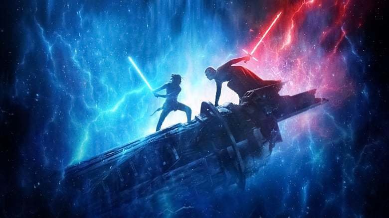 Pétition · Ver Star Wars El Ascenso De Skywalker Pelicula