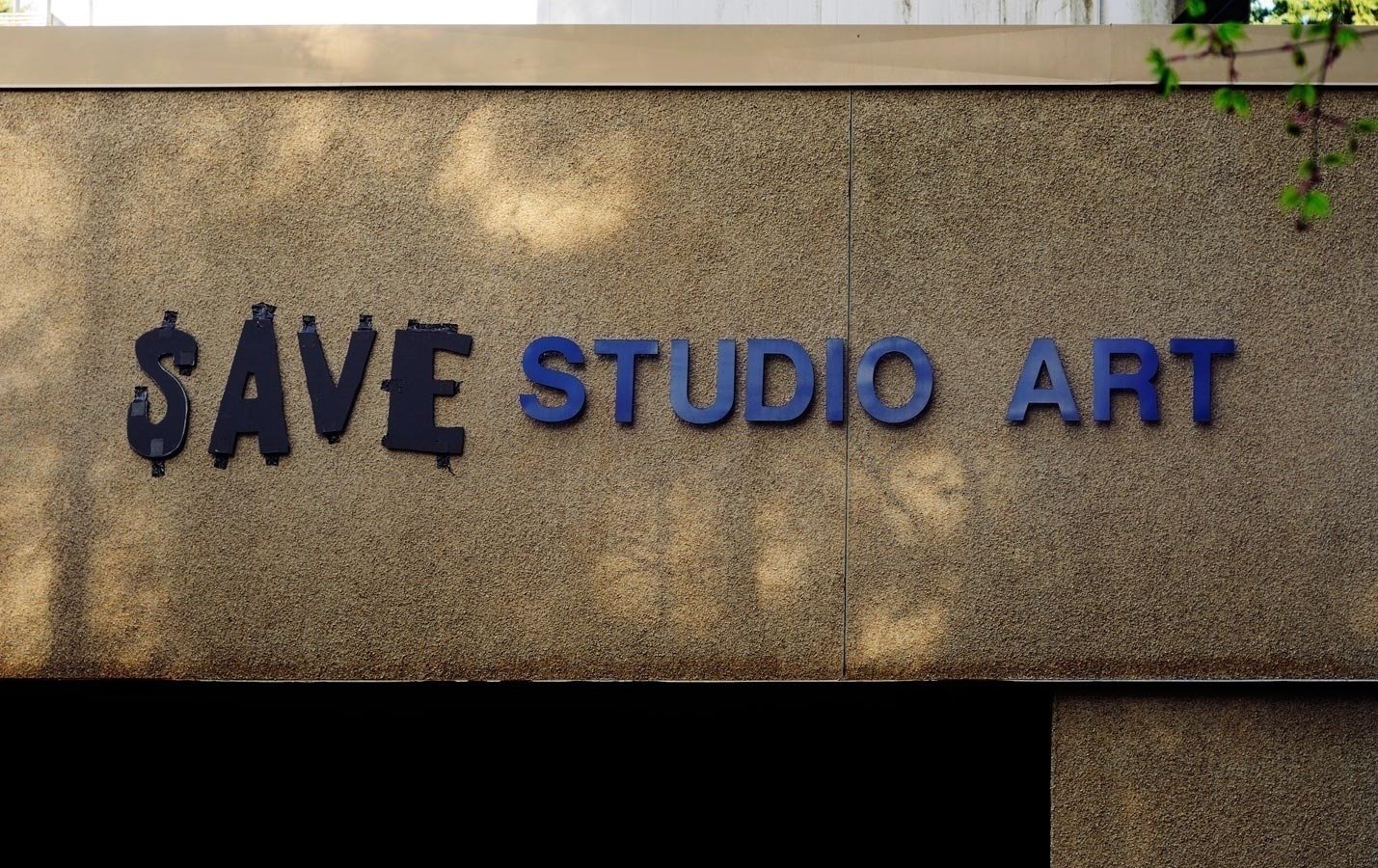 Petition · Capilano University: Save the Studio Art and Textile Arts ...