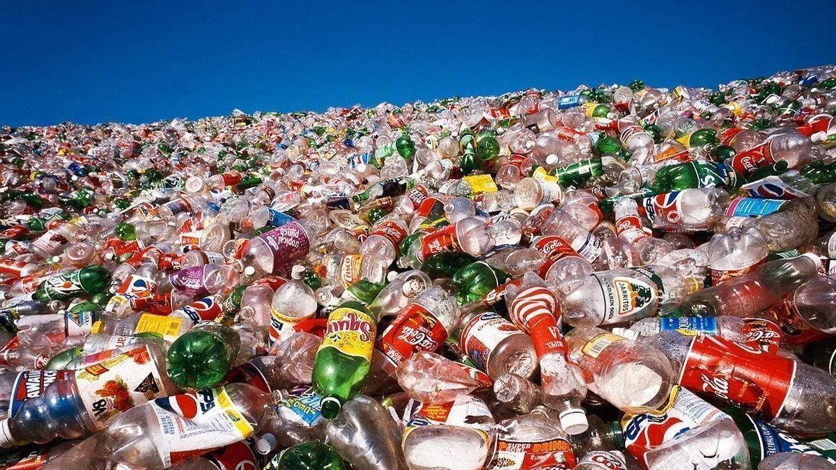 Petition · Bring Bottle Deposit Legislation to Pennsylvania United